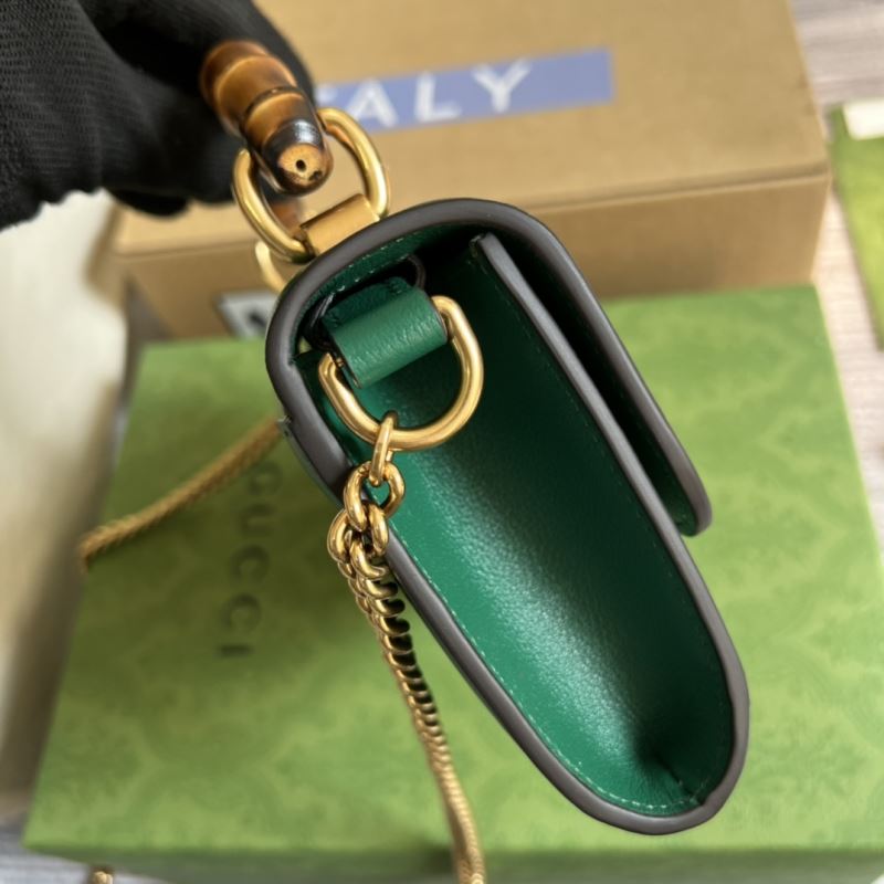 Gucci Satchel Bags